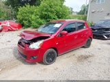 Mitsubishi Mirage De ML32A3HJ1EH018779 снимка