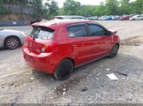 Mitsubishi Mirage De ML32A3HJ1EH018779 снимка