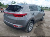 Kia Sportage Lx KNDPMCAC2H7273683 photo