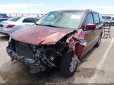 Chrysler Town & Country Touring 2C4RC1BG1FR753419 fotografie