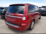 Chrysler Town & Country Touring 2C4RC1BG1FR753419 fotografie