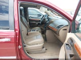 Chrysler Town & Country Touring 2C4RC1BG1FR753419 fotografie