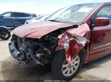 Chrysler Town & Country Touring 2C4RC1BG1FR753419 fotografie