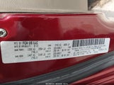 Chrysler Town & Country Touring 2C4RC1BG1FR753419 fotografie