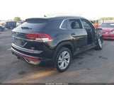 Volkswagen Atlas Cross Sport 3.6L V6 Sel 1V2ME2CA8LC208101 снимка