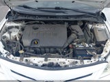 Toyota Corolla Le JTDBU4EE4B9148563 снимка