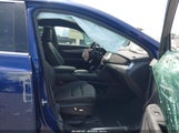 Cadillac Xt5 Fwd Luxury 1GYKNAR42SZ109297 photo