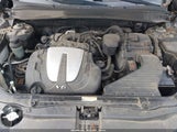 Hyundai Santa Fe Limited V6 5XYZK4AG4BG011228 снимка