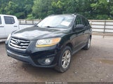 Hyundai Santa Fe Limited V6 5XYZK4AG4BG011228 снимка