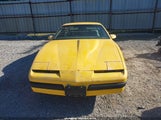 Pontiac Firebird 1G2FS21H5HN236781 снимка