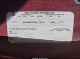 Pontiac Firebird 1G2FS21H5HN236781 снимка