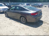 Chrysler 200 S 1C3CCCBB9FN529547 fotografie