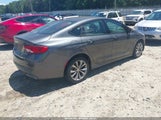 Chrysler 200 S 1C3CCCBB9FN529547 fotografie
