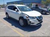 Nissan Rogue Sv KNMAT2MT4JP591597 снимка