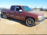 Chevrolet Silverado  Ls 2GCEC19T8X1173358 снимка