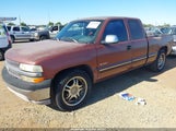 Chevrolet Silverado  Ls 2GCEC19T8X1173358 снимка