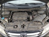 Honda Odyssey Ex-L 5FNRL5H63EB083971 fotografie