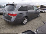 Honda Odyssey Ex-L 5FNRL5H63EB083971 fotografie