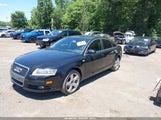 Audi A6 3.2 WAUDH74F38N026363 fotografie