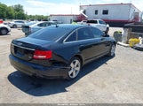Audi A6 3.2 WAUDH74F38N026363 fotografie