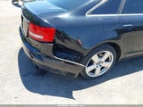 Audi A6 3.2 WAUDH74F38N026363 fotografie