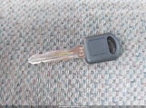 Pontiac Montana M16 W/1Sa Pkg. 1GMDV23EX5D120471 снимка