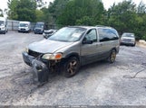 Pontiac Montana M16 W/1Sa Pkg. 1GMDV23EX5D120471 снимка