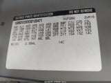 Pontiac Montana M16 W/1Sa Pkg. 1GMDV23EX5D120471 снимка