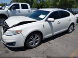 Lincoln Mks 1LNHL9DR8CG803086 снимка