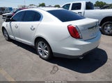 Lincoln Mks 1LNHL9DR8CG803086 снимка