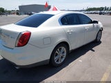 Lincoln Mks 1LNHL9DR8CG803086 снимка