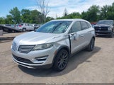 Lincoln Mkc 5LMCJ2A94FUJ35348 снимка