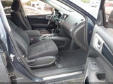 Nissan Pathfinder S 5N1AR2MN1FC708904 fotografie
