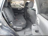 Nissan Pathfinder S 5N1AR2MN1FC708904 fotografie