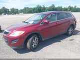 Mazda Cx-9 Touring JM3TB2CA7C0359381 fotografie