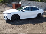 Toyota Camry Se 4T1DAACK4TU735557 fotografie