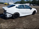 Toyota Camry Se 4T1DAACK4TU735557 fotografie