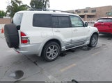 Mitsubishi Montero Limited JA4MW51R11J039759 photo