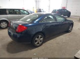 Pontiac G6 Gt 1G2ZH57N384239985 photo