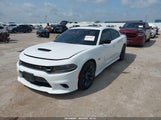 Dodge Charger Scat Pack 2C3CDXGJ8PH639469 fotografie