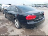 Volkswagen Passat 3.6L V6 Se 1VWBM7A3XCC075108 fotografie
