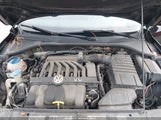 Volkswagen Passat 3.6L V6 Se 1VWBM7A3XCC075108 fotografie