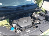 Kia Soul KNDJN2A21F7760455 fotografie