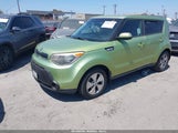 Kia Soul KNDJN2A21F7760455 fotografie