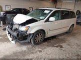 Chrysler Town & Country Touring 2A8HR54109R674864 fotografie