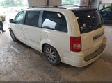 Chrysler Town & Country Touring 2A8HR54109R674864 fotografie