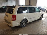 Chrysler Town & Country Touring 2A8HR54109R674864 fotografie