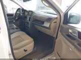 Chrysler Town & Country Touring 2A8HR54109R674864 fotografie