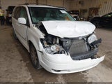 Chrysler Town & Country Touring 2A8HR54109R674864 fotografie