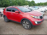 Kia Sportage Ex KNDPC3A23C7329200 photo